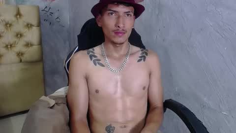 SavageLover  online show from 12/19/25, 04:25