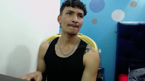 SavageLover  online show from 01/08/26, 03:25