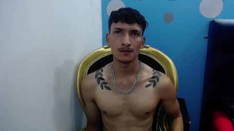 SavageLover  online show from 01/09/26, 04:43