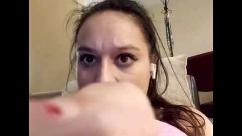 SavageRager online show from 10/12/25, 10:25