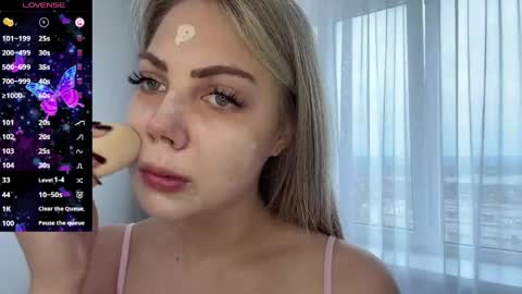 savagesigh online show from 04/18/26, 12:31