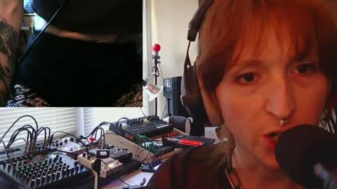 savagewaves online show from 03/27/26, 11:04