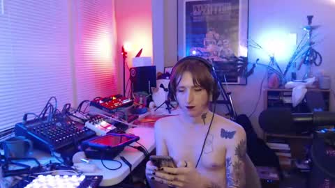 savagewaves online show from 04/21/26, 01:42