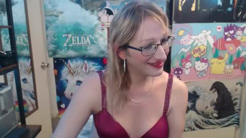 Savanah online show from 11/28/25, 10:56