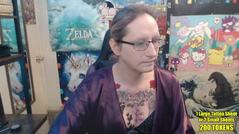 Savanah online show from 04/04/26, 09:51