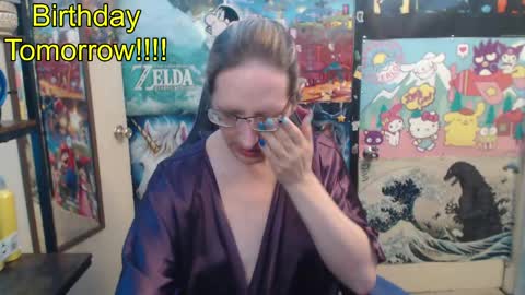 Savanah online show from 05/21/26, 09:49