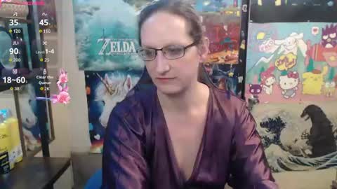 Savanah online show from 07/11/26, 09:23