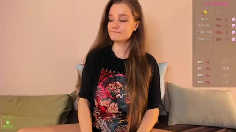 savanah_wild online show from 04/09/26, 06:19