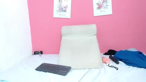 Ailani online show from 02/09/25, 04:18