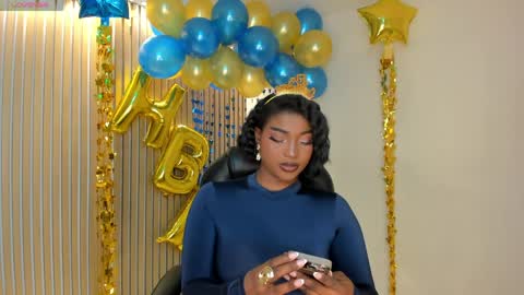 S a v a n n a h  online show from 04/04/26, 01:08