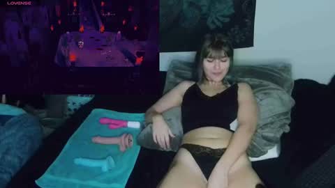 Bea online show from 12/20/24, 04:46