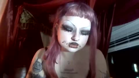 GG online show from 02/18/26, 12:17