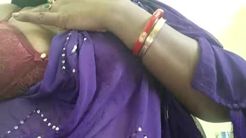 Anjali online show from 10/23/25, 01:54