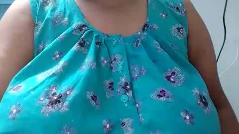 Anjali online show from 02/22/26, 12:56