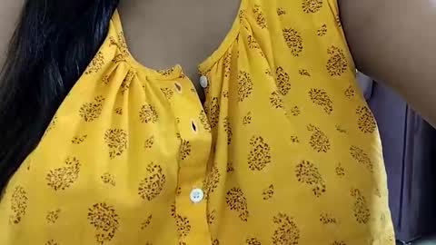 Anjali online show from 03/20/26, 01:05