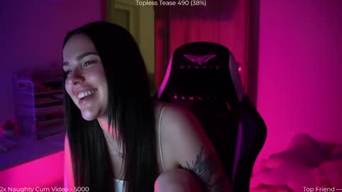 Naomi online show from 04/19/26, 06:43