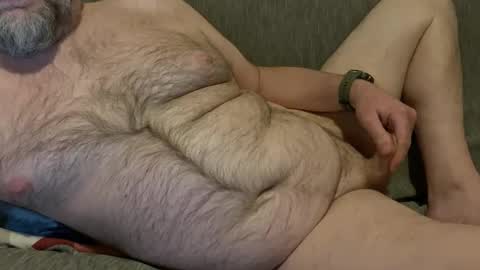 SaxBoBear online show from 02/24/26, 05:38