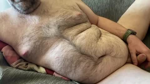 SaxBoBear online show from 04/07/26, 11:10