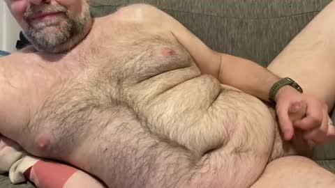 SaxBoBear online show from 04/12/26, 03:17