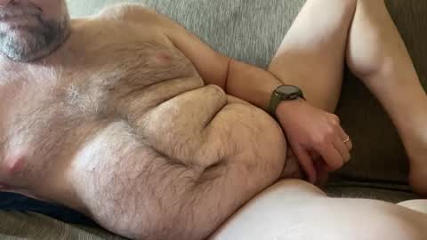 SaxBoBear online show from 04/21/26, 02:34