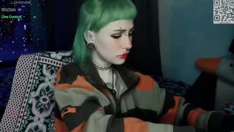 pronoun she. name Mary. age 21. online show from 03/10/26, 07:08