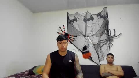 say_tony online show from 10/26/25, 05:13