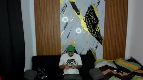 say_tony online show from 12/16/25, 05:12