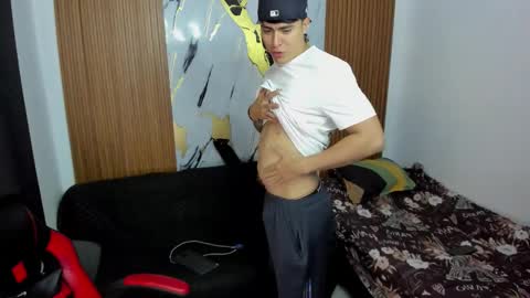 say_tony online show from 01/09/26, 05:32