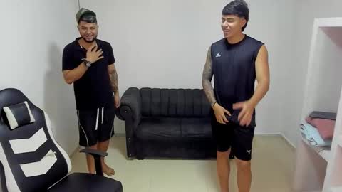 say_tony online show from 02/15/26, 05:04