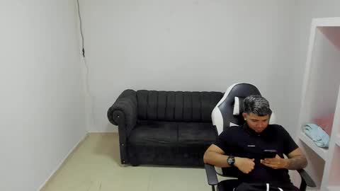 say_tony online show from 02/15/26, 07:51