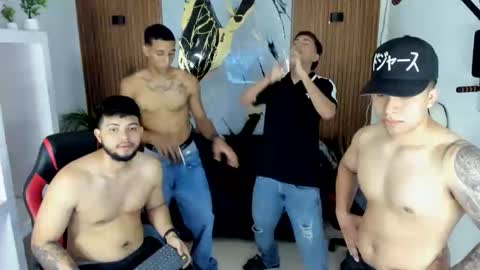 say_tony online show from 04/18/26, 05:33