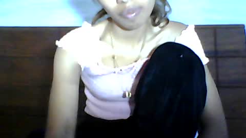 sayaah01 online show from 07/24/26, 08:01
