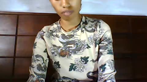 sayaah01 online show from 07/29/26, 10:57