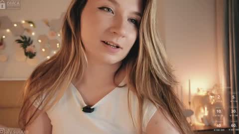 Alyson or just Aly   online show from 03/29/26, 05:02