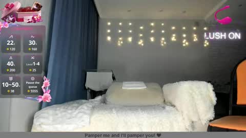 Im Sayame Welcome to my room and lets have a good time together with me I love tokens and fucking online show from 02/25/25, 02:03