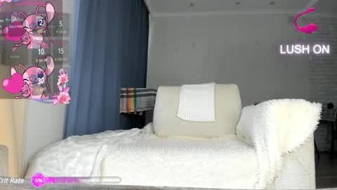 Im Sayame Welcome to my room and lets have a good time together with me I love tokens and fucking online show from 03/11/25, 04:54