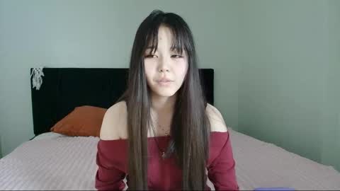 Saya online show from 05/08/26, 02:17