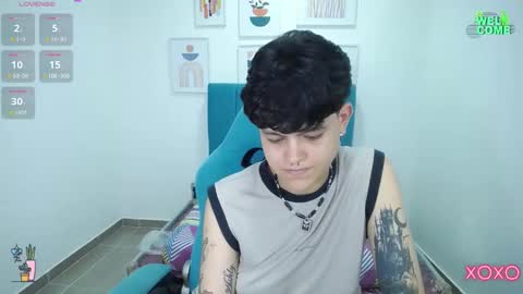 sayd_23 online show from 12/05/24, 12:08