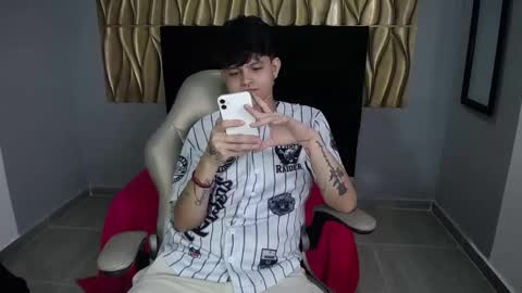 sayd_23 online show from 12/07/24, 01:25