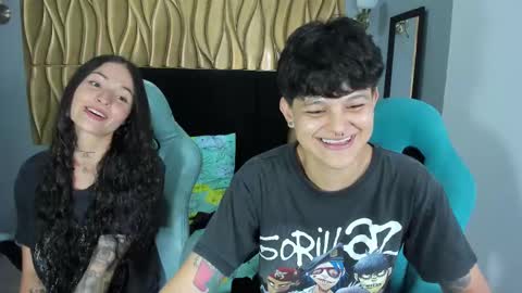 sayd_23 online show from 12/17/24, 09:49