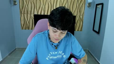 sayd_23 online show from 01/30/25, 12:07