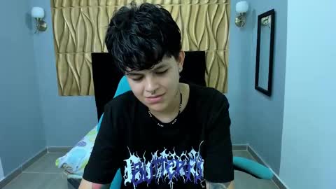 sayd_23 online show from 02/07/25, 03:34