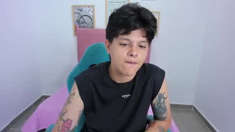 sayd_23 online show from 02/09/25, 02:38