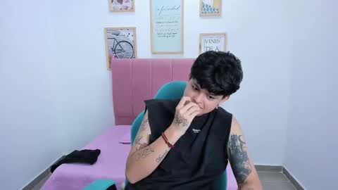 sayd_23 online show from 02/09/25, 05:40