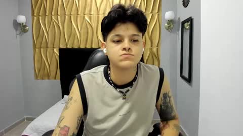 sayd_23 online show from 02/19/25, 01:40