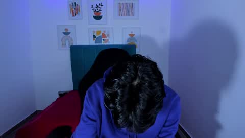 sayd_23 online show from 03/06/25, 02:19