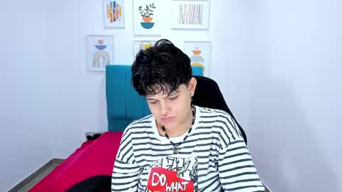 sayd_23 online show from 03/08/25, 02:45