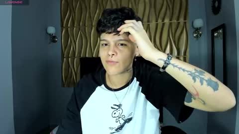 sayd_23 online show from 03/12/25, 02:30