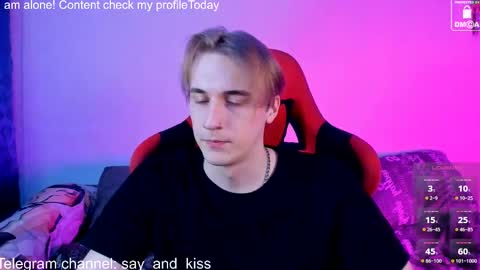 sayfer online show from 02/26/25, 07:38