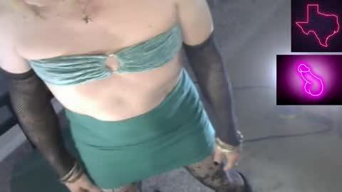 Cait or Caitlin online show from 02/18/26, 06:53